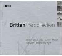 Britten: The Collection