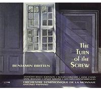 Britten: The Turn of the Screw