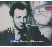 Britten: The Turn of the Screw