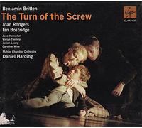 Britten: The Turn of the Screw