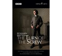 Britten: The Turn of the Screw