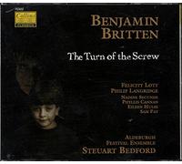 Britten: The Turn of the Screw