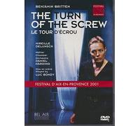 Britten - The Turn Of The Screw (Delunsch/Schaer/Miller/Harding)