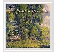 Britten: Vocal Works