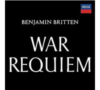 Britten: War Requiem