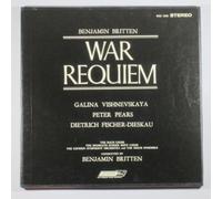 Britten: War Requiem