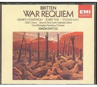 Britten: War Requiem