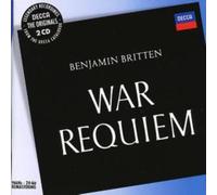 Britten/war Requiem
