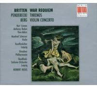 Britten: War Requiem