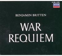 Britten: War Requiem