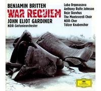Britten: War Requiem