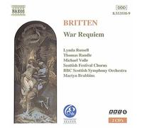 Britten: War Requiem
