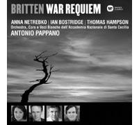Britten: War Rrequiem