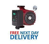 Brittherm Heating Circulating Pump 15-60/130 1½" (Replaces Grundfos UPS2) 6 Year Warranty