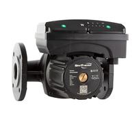 BritTherm P8 50/12 Commercial Central Heating Circulating Pump | 12m Head, 22 m3/h Max Flow, EEI <0.22 | 16 Auto Programs, DN50 Flanged Connections