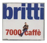 Britti, Alex - 7000 Cafe
