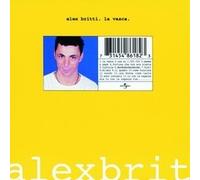 BRITTI ALEX - LA VASCA - Vinyl Record lp - J3z