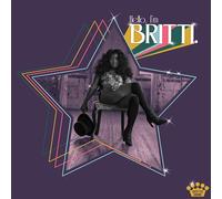 Britti - Hello, I'm Britti.