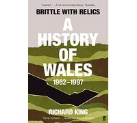 Brittle with Relics by Mr Richard King