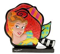 Britto Disney Belle Rose Icon