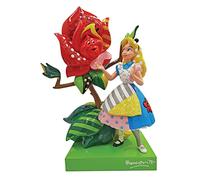 Disney Britto Alice in Wonderland Figurine 6008524