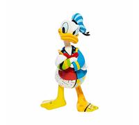Britto Disney Collection Donald Duck Figurine