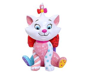 Britto Disney Collection Marie Mini Figurine
