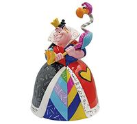 Disney Britto Collection Queen Of Hearts Figurine