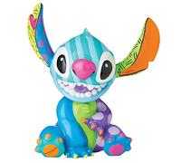 Britto Disney Collection Stitch Statement Figurine
