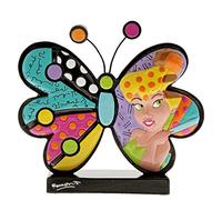 Britto Disney Tinker Bell Butterfly Icon