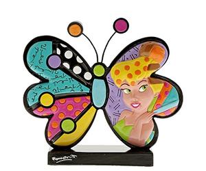 Britto Disney Tinker Bell Butterfly Icon