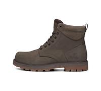 Britton Road Mid Lace-Up Boots - male - Timberland - Lace-up Boots - Brown - 9 1/2 UK - Shoes 9 1/2 UK