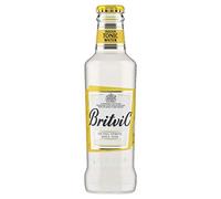 Britvic Tonic Water - 24x200ml