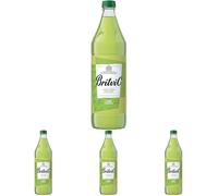 Britvic Lime Cordial 1 Litre (Pack of 4)