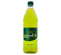 Britvic Lime Cordial (1L) - Pack of 2