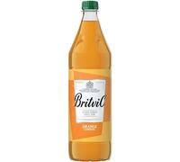 Britvic Orange Cordial 1L Bottle