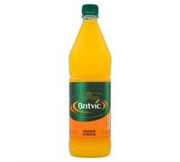 Britvic Orange Cordial1 Litre