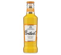 Britvic Orange Juice - 24 x 200ml