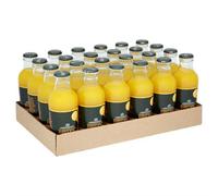 Britvic Orange Juice Soft Drink 160ml Case of 24