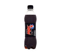 Britvic Pepsi Max | 500ml x 24