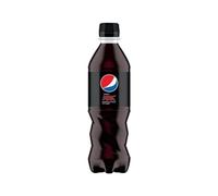 Britvic Pepsi Max Bottle 500ml (Pack of 24) 205037