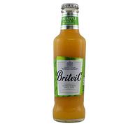 Britvic Pineapple Juice From Concentrate - 24 x 200ml