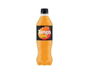 Britvic Tango Orange Bottle 500ml (Pack of 24) 205040