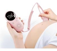 Britzgo HD LED screen, portable, clear sound, simple operation