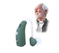 Britzgo Rechargeable Adult Device,Two modes Long battery life Easy to operate,Provides 40 Hours of Crystal-Clear Sound,Ideal for All Kinds of Daily Situations