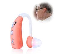 Britzgo TypeC Two modes Long battery life Easy to operate (Orange)