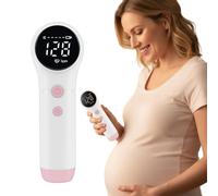 Britzgo U625 Pregnancy Gift for Mum-to-Be，Thoughtful Baby Shower Gift，Elegant Pregnancy Companion，Beautiful Keepsake for Growing Families