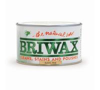Briwax 400g Wax Polish - Antique Pine by Briwax