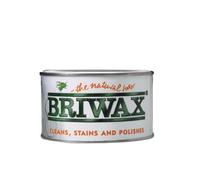 Briwax 400g Wax Polish Original - Tudor Oak