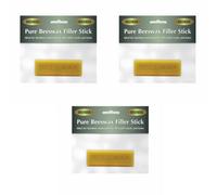 Briwax Beeswax Stick (Triple Pack)